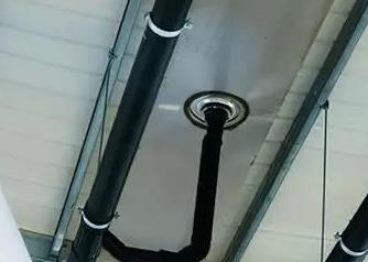 绥滨虹吸排水的原理