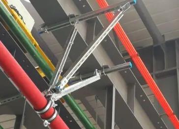 绥滨抗震支架厂家与你分享你必须做的紧急情况下的准备